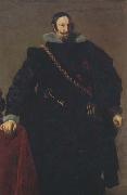 Count-Duke of Olivares (df01) Diego Velazquez